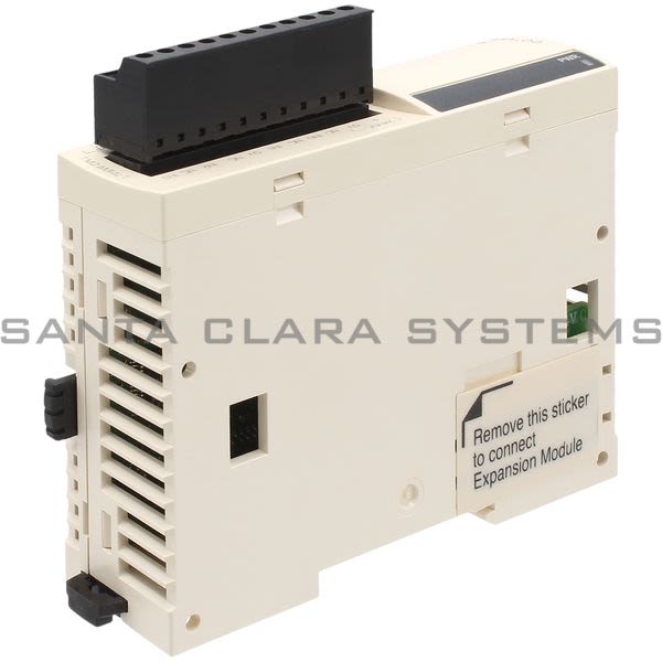 Telemecanique TM2AMI4LT Analog I/O Module Product Image