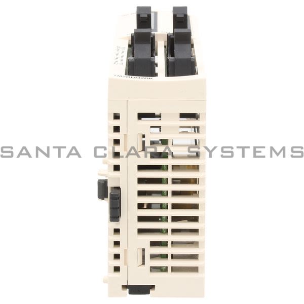 Telemecanique TM2DDI32DK discrete input module M238 - 32 inputs 24 V DC - 1 connector HE10 Product Image