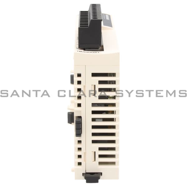 Telemecanique TM2DRA8RT discrete output module M238 - 8 outputs relay - 1 removable screw terminal block Product Image