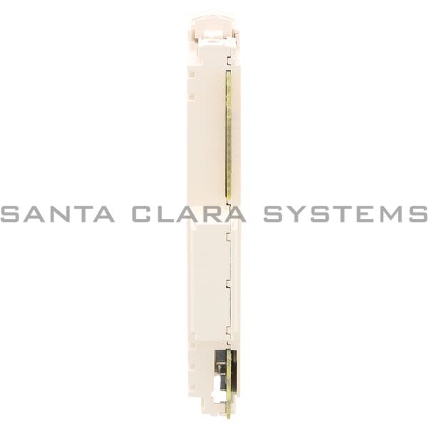 Telemecanique TM5SAI2L  analog input module - 2I - +/-10 V/0..20 mA/4..20 mA - 12 bits Product Image