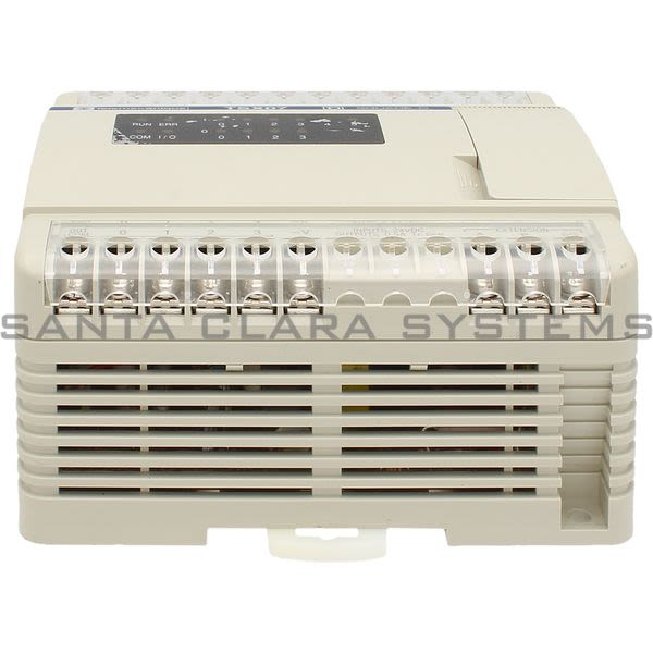 Telemecanique TSX07201012 Input Output Controller Product Image