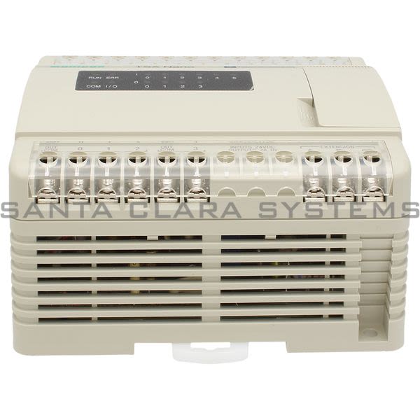 Telemecanique TSX07301028 Input Output Controller Product Image