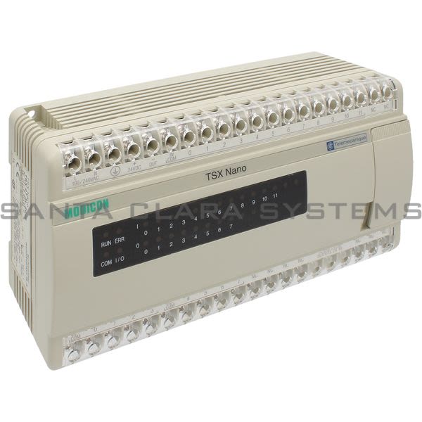 Telemecanique TSX073L2028 Input Output Controller Product Image
