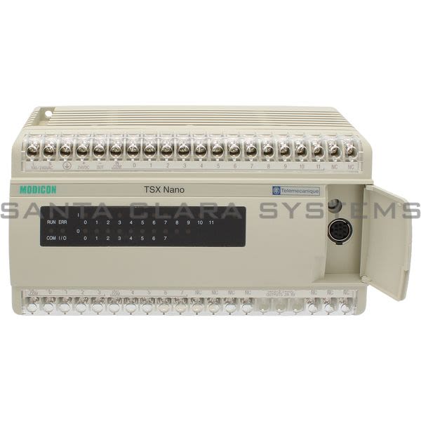 Telemecanique TSX073L2028 Input Output Controller Product Image