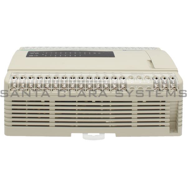 Telemecanique TSX073L2028 Input Output Controller Product Image