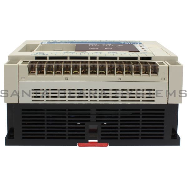 Telemecanique TSX1712028E Input Output Module Product Image