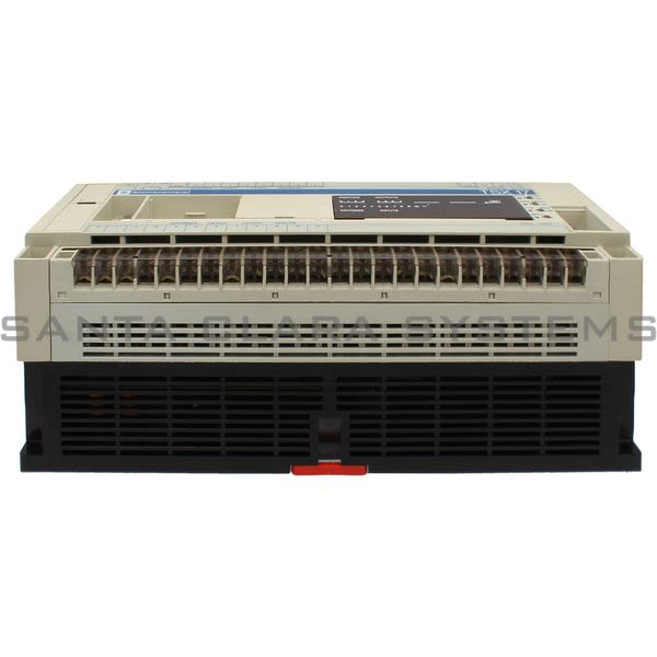 Telemecanique TSX1722012 Programmable Controller Product Image