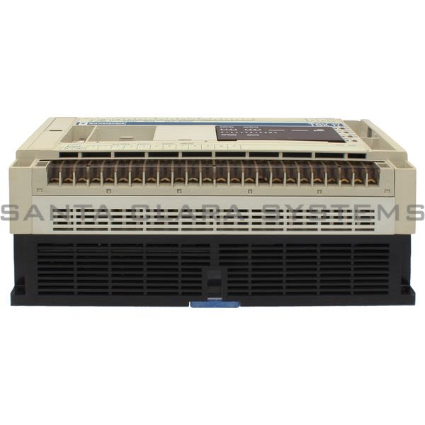 Telemecanique TSX1722028 Programmable Controller Product Image