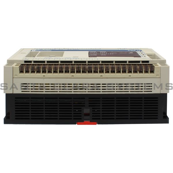 Telemecanique TSX1722044 Programmable Controller Product Image