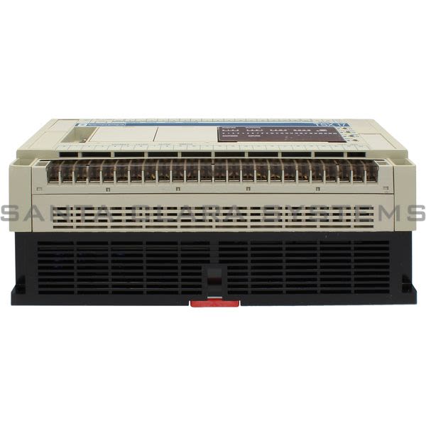 Telemecanique TSX1724012E TSX17-20 PLC Controller Product Image