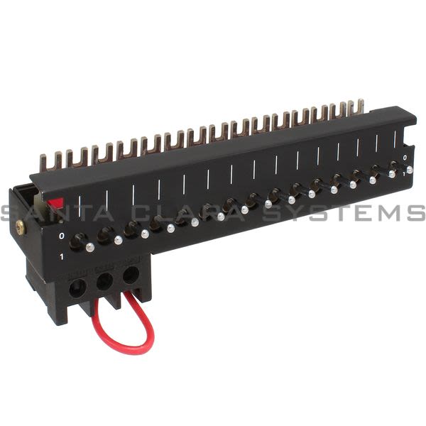Telemecanique TSX17ACC3 Input Simulator Product Image