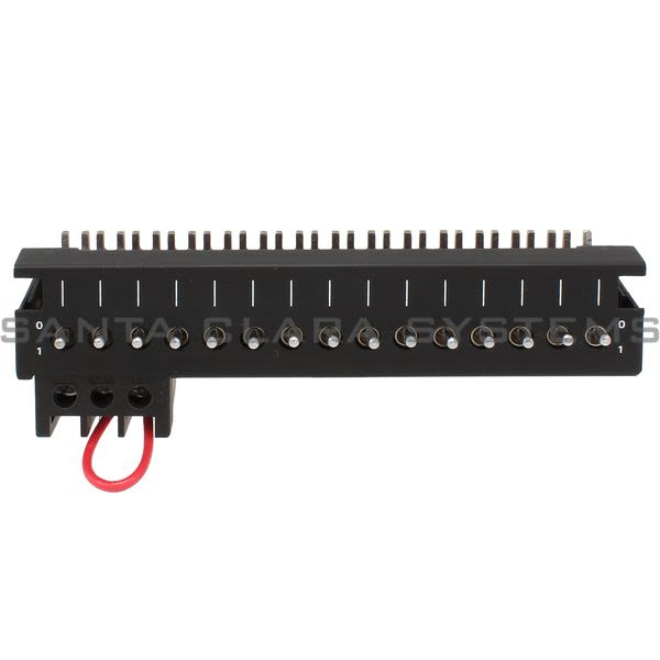 Telemecanique TSX17ACC3 Input Simulator Product Image