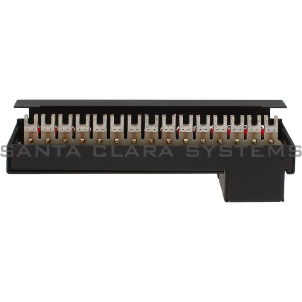 Telemecanique TSX17ACC3 Input Simulator Product Image