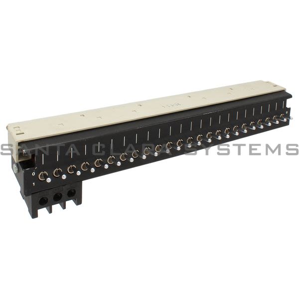 Telemecanique TSX17ACC4 Input Simulator Product Image