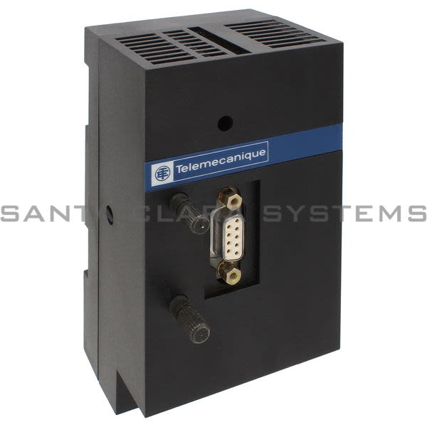 Telemecanique TSX17ACC7 T407/607 TSX17 ADAPTER EU Product Image