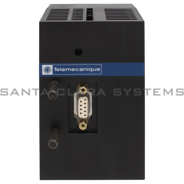 Telemecanique TSX17ACC7 T407/607 TSX17 ADAPTER EU Product Image