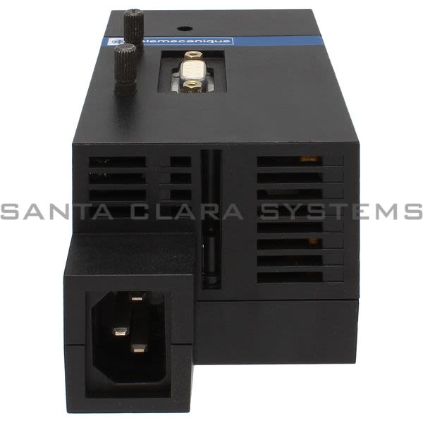 Telemecanique TSX17ACC7 T407/607 TSX17 ADAPTER EU Product Image
