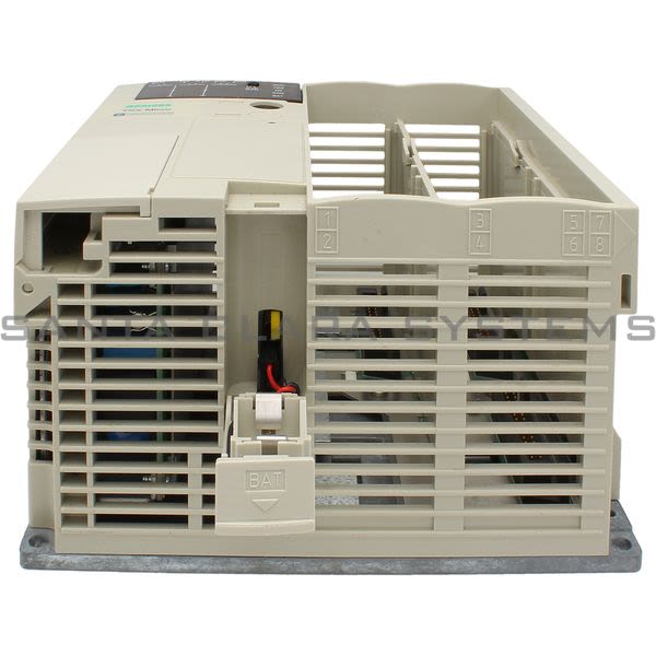 Telemecanique TSX3705001 Programmable Logic Controller Product Image