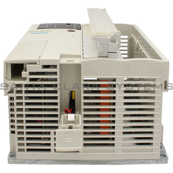 Telemecanique TSX3705028DR1 TSX Micro 37 05/08 PLC configurations Product Image