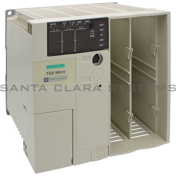 Telemecanique TSX3710001 Micro Base Product Image