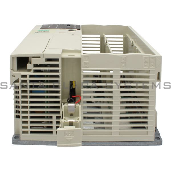 Telemecanique TSX3710001 Micro Base Product Image