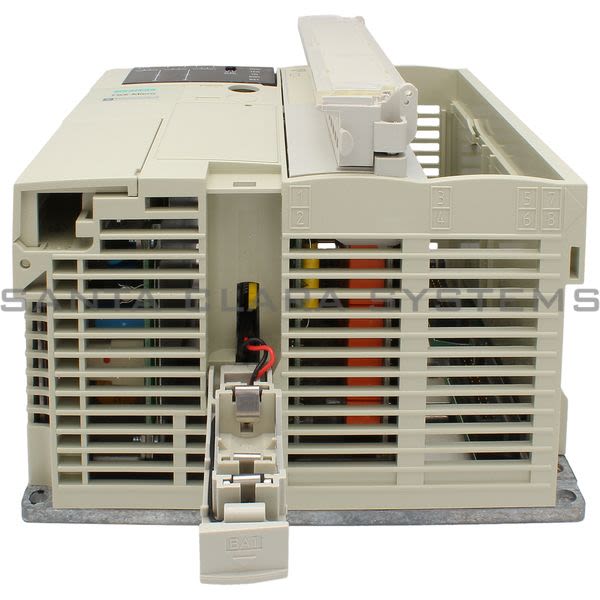 Telemecanique TSX3710028AR1 TSX Micro 37 10 PLC configurations Product Image