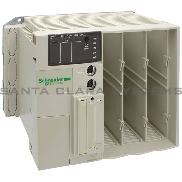 Telemecanique TSX3721001 TSX Micro 37 21/22 PLC configurations Product Image