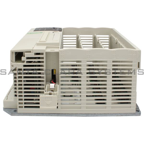 Telemecanique TSX3721001 TSX Micro 37 21/22 PLC configurations Product Image