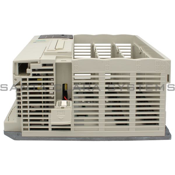 Telemecanique TSX3721101 TSX Micro 37 21/22 PLC configurations Product Image