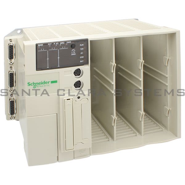 Telemecanique TSX3722101 TSX Micro 37 21/22 PLC configurations Product Image