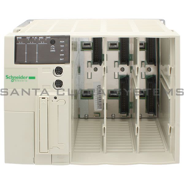 Telemecanique TSX3722101 TSX Micro 37 21/22 PLC configurations Product Image