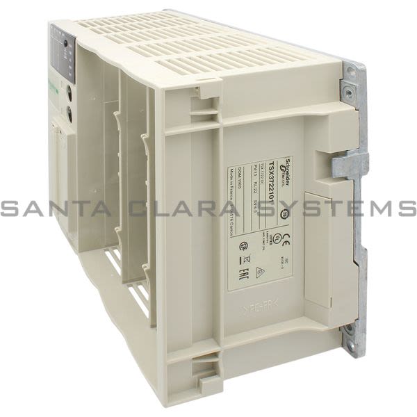Telemecanique TSX3722101 TSX Micro 37 21/22 PLC configurations Product Image