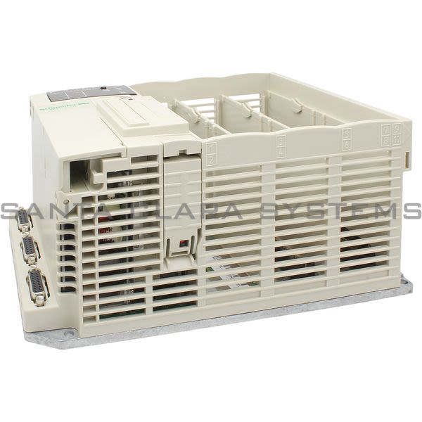 Telemecanique TSX3722101 TSX Micro 37 21/22 PLC configurations Product Image