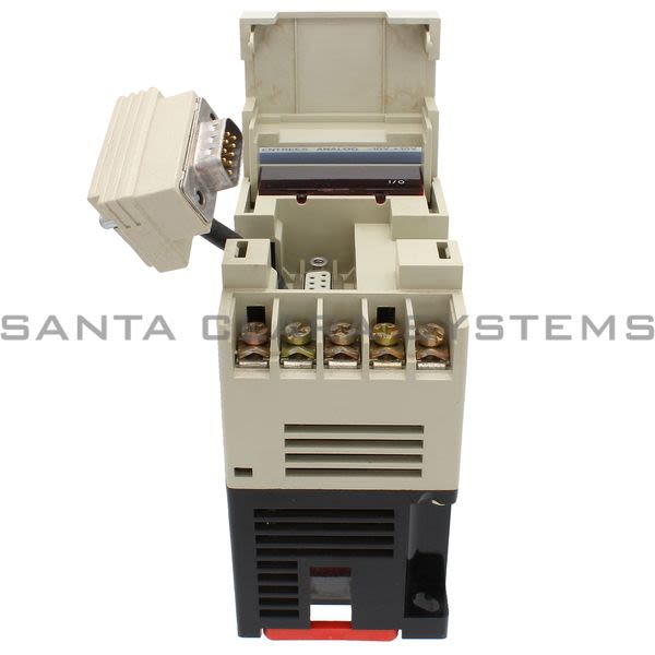 Telemecanique TSXAEG4110 Input Module Product Image