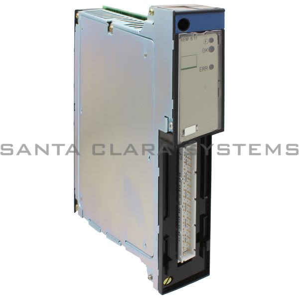 Telemecanique TSXAEM811 Input Module Product Image