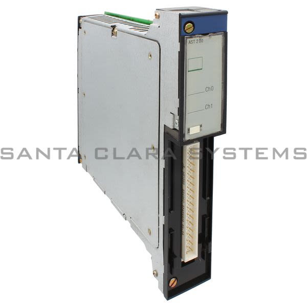 Telemecanique TSXAST200 Input Module Product Image