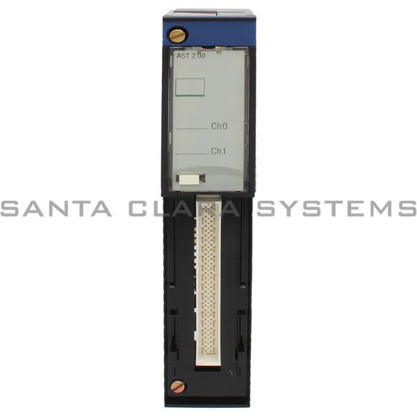 Telemecanique TSXAST200 Input Module Product Image