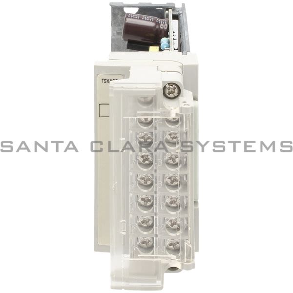 Telemecanique TSXASZ200 TSX Micro - 2 analogue output +/- 10 V, 0-20, 4-20 mA Product Image