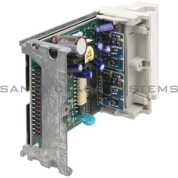 Telemecanique TSXASZ200 TSX Micro - 2 analogue output +/- 10 V, 0-20, 4-20 mA Product Image