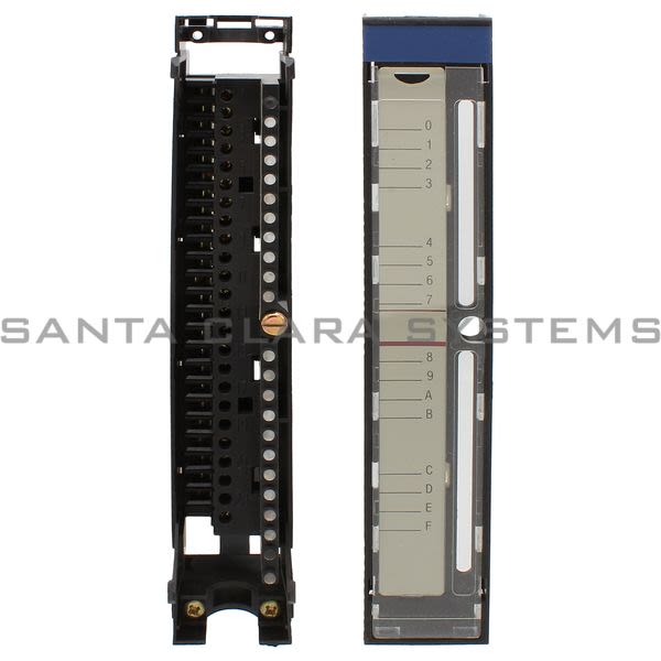 Telemecanique TSXBLK1 Terminal Block Product Image