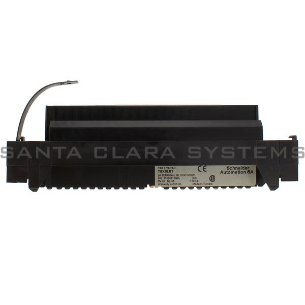Telemecanique TSXBLK1 Terminal Block Product Image
