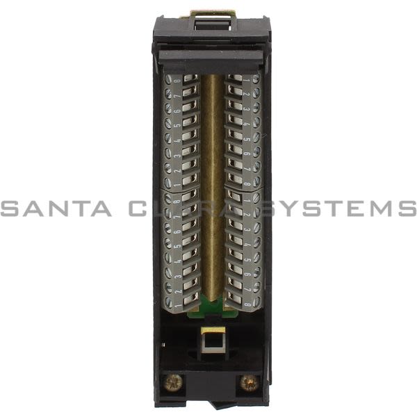 Telemecanique TSXBLK4 Terminal Block Product Image