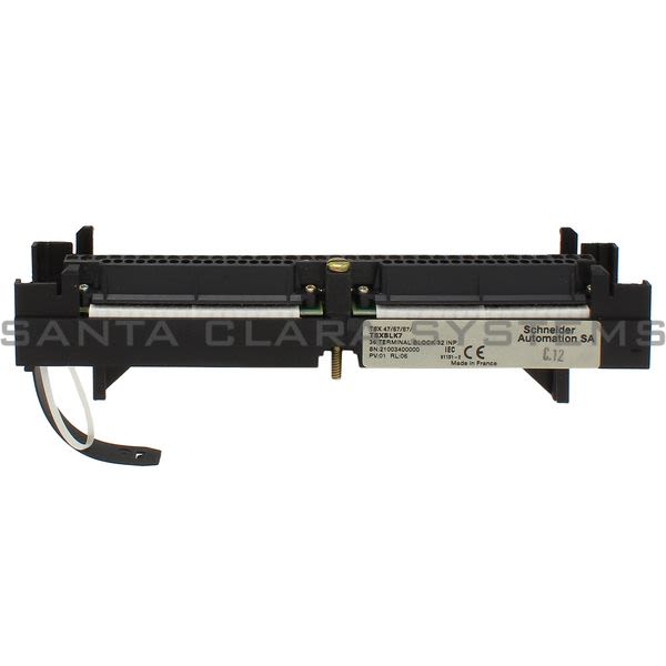 Telemecanique TSXBLK7 Terminal Block Product Image