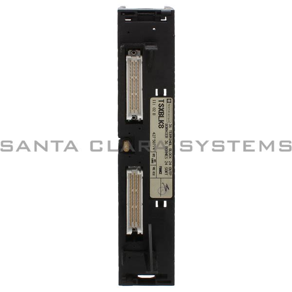 Telemecanique TSXBLK8 Terminal Block Product Image