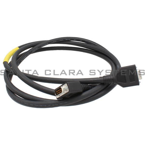 Telemecanique TSXCBY030K daisy chaining Bus X cable for racks - 2 connectors SUB-D 9 - 3 m Product Image