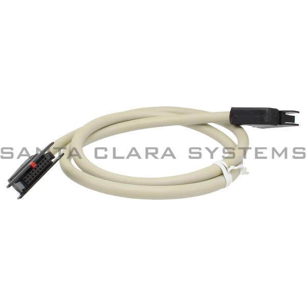 Telemecanique TSXCDP103 connecting cable - Modicon Premium - 1 m - for sub-base ABE7H16R20 Product Image