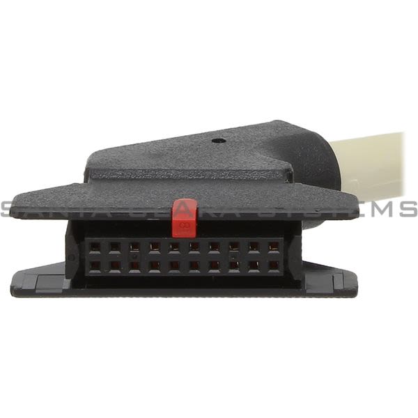 Telemecanique TSXCDP103 connecting cable - Modicon Premium - 1 m - for sub-base ABE7H16R20 Product Image