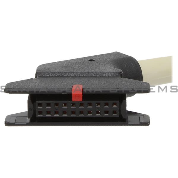 Telemecanique TSXCDP103 connecting cable - Modicon Premium - 1 m - for sub-base ABE7H16R20 Product Image