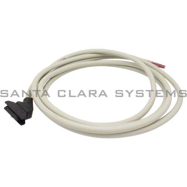 Telemecanique TSXCDP301 preformed cable - 3 m - for Modicon Premium PLC servo drive Product Image