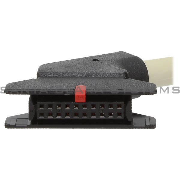 Telemecanique TSXCDP301 preformed cable - 3 m - for Modicon Premium PLC servo drive Product Image